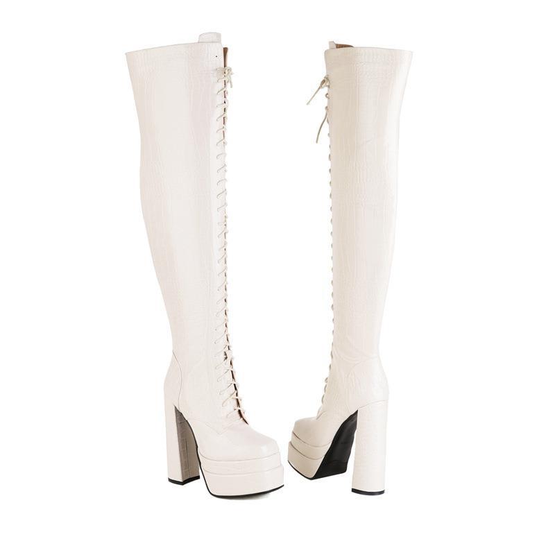 Classic Vintage & Enduringly Stylish Boots