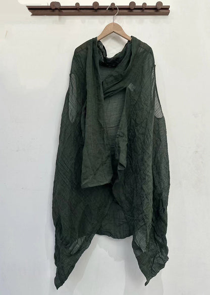 A Vintage Style Cardigan with Delicate Timeless Details