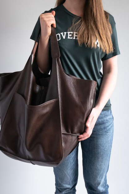 Classic Vintage & Enduringly Stylish Bag