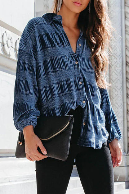 Beautifully Balanced Top with Timeless Character