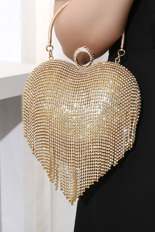 Vintage Inspired Bag with a Contemporary Edge
