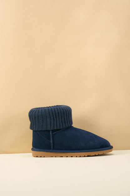 Beautifully Finished Boots in a Timeless Design