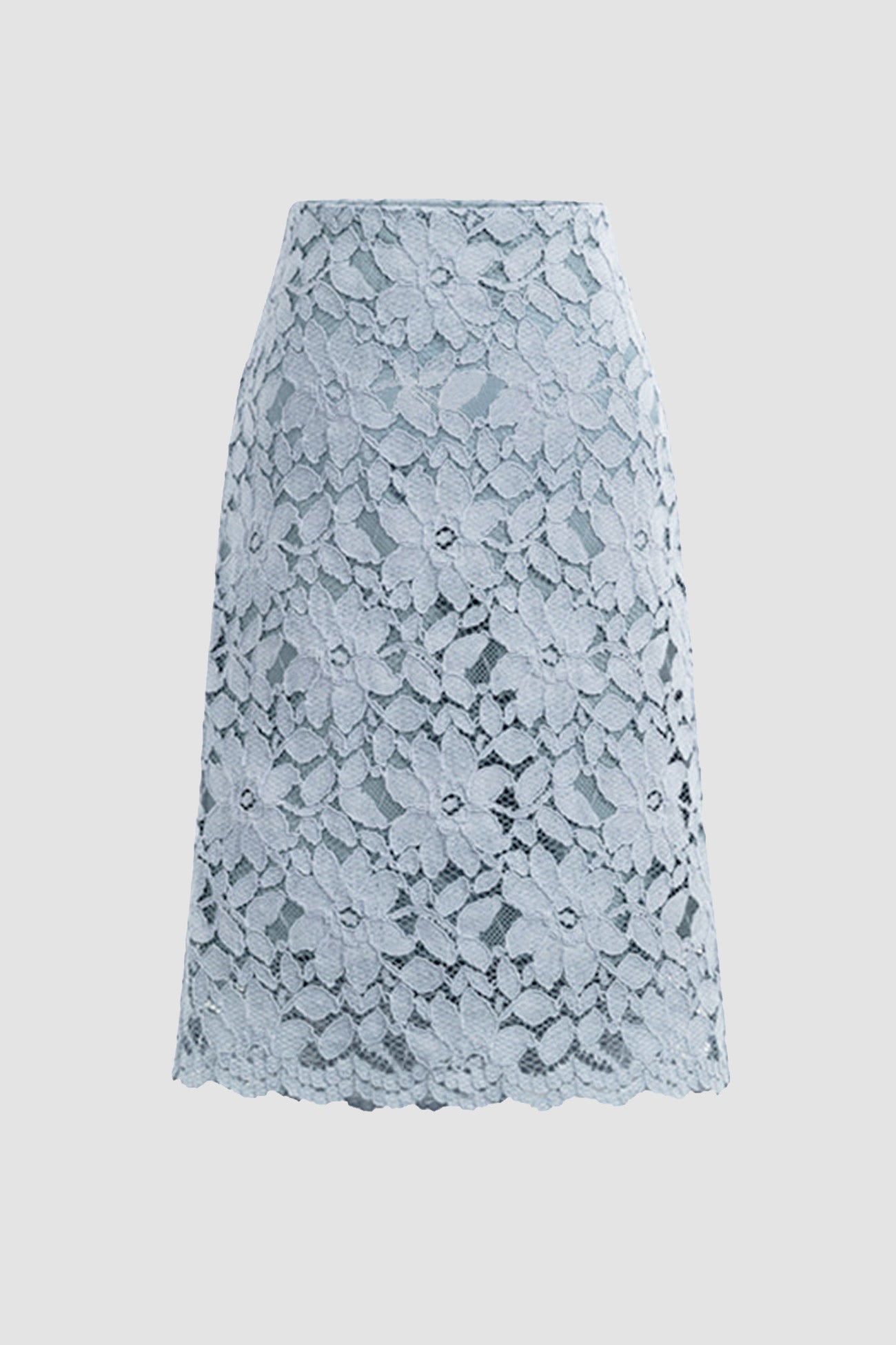 Beautifully Balanced Garment with Timeless Character