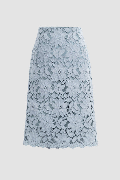 Beautifully Balanced Garment with Timeless Character
