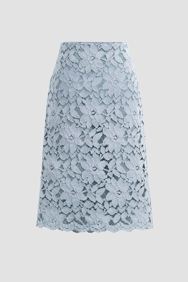 Beautifully Balanced Garment with Timeless Character