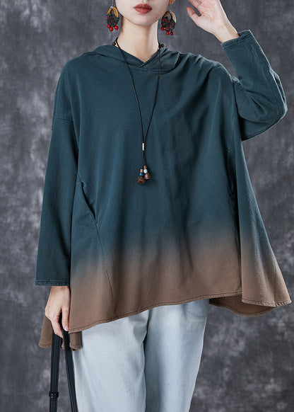 Well Tailored Shirt with a Graceful Silhouette