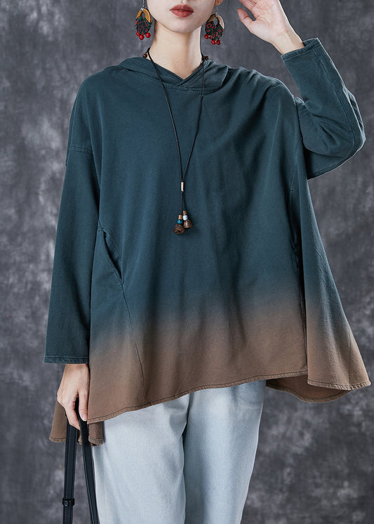 Well Tailored Shirt with a Graceful Silhouette