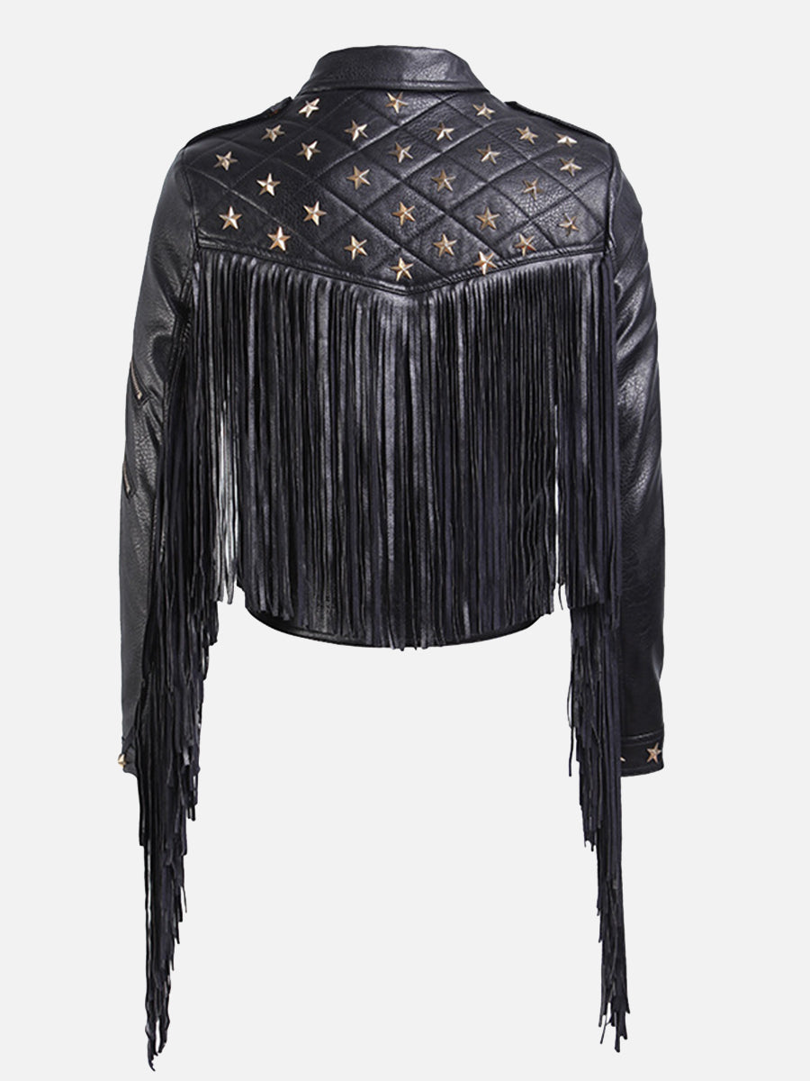 Polished Garment with an Effortless Classic Look