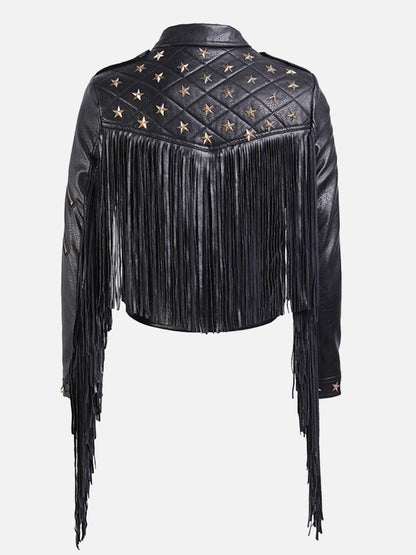 Polished Garment with an Effortless Classic Look