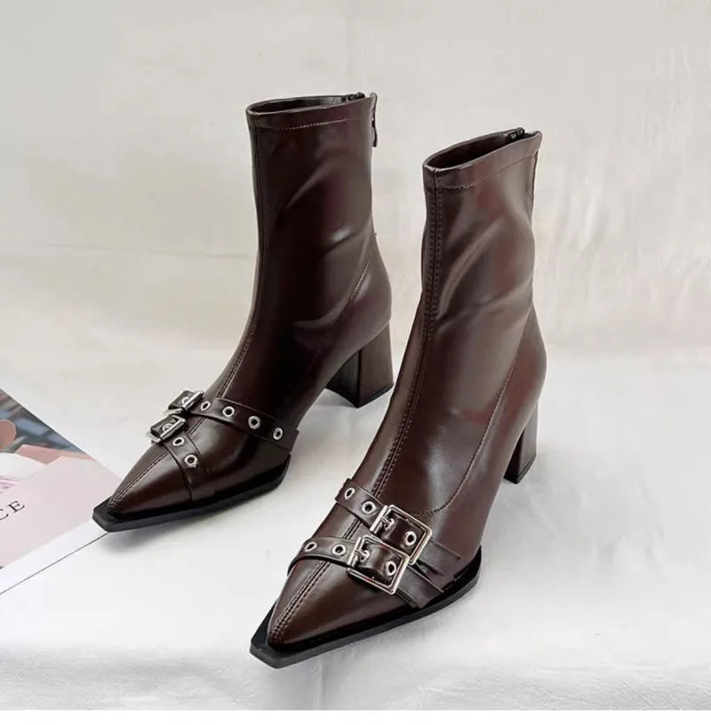 Classic Vintage & Enduringly Stylish Boots