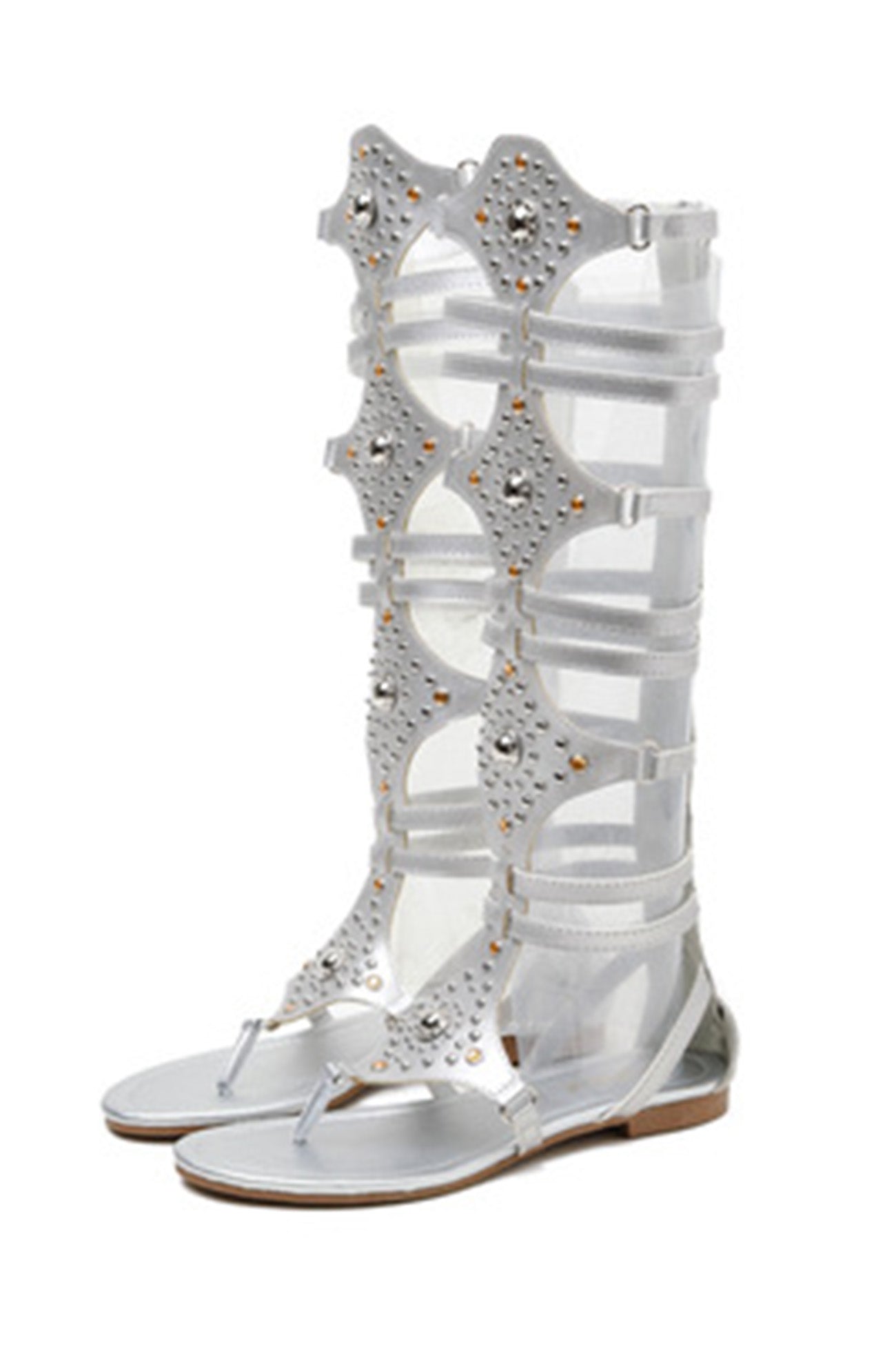 Gracefully Styled Sandals for Any Occasion