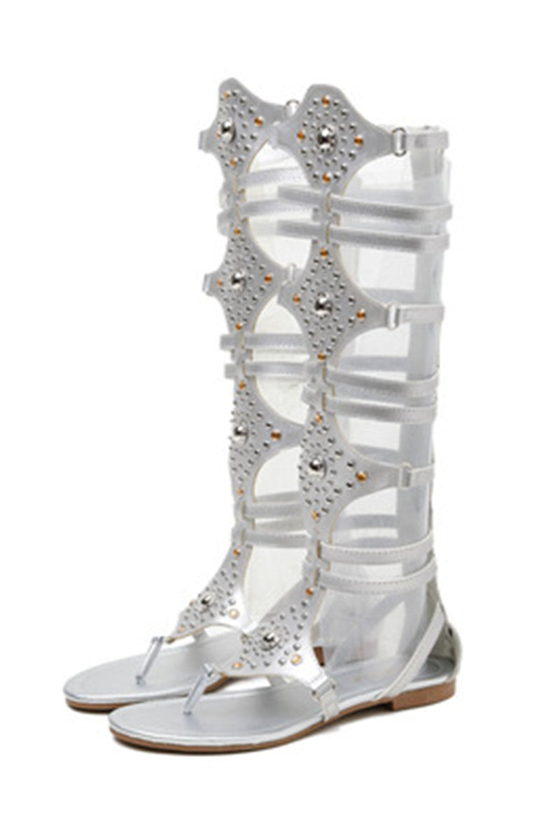 Gracefully Styled Sandals for Any Occasion