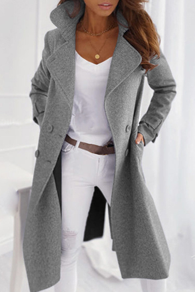 Vintage Inspired Garment with a Contemporary Edge