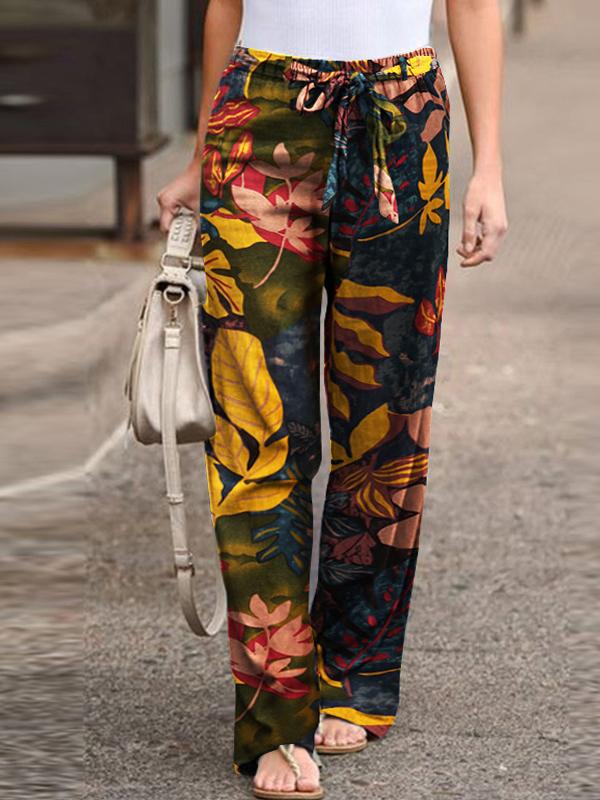 Beautifully Balanced Pants with Timeless Character