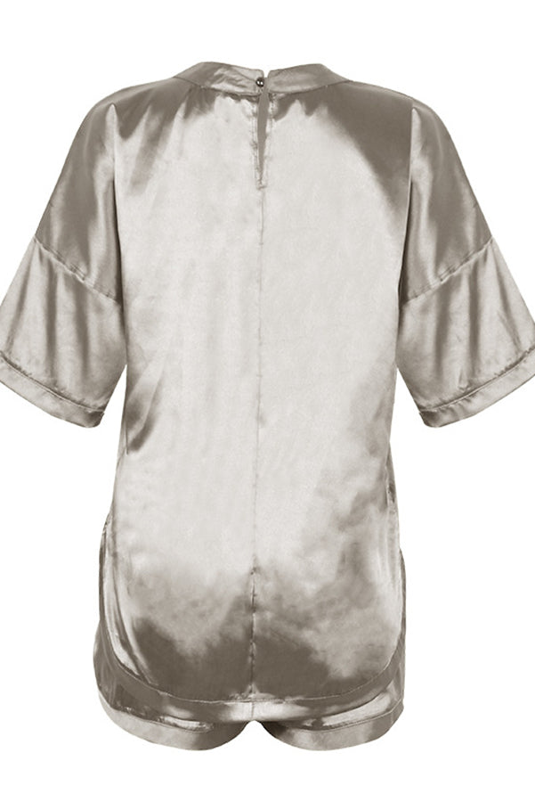 Beautifully Balanced Garment with Timeless Character
