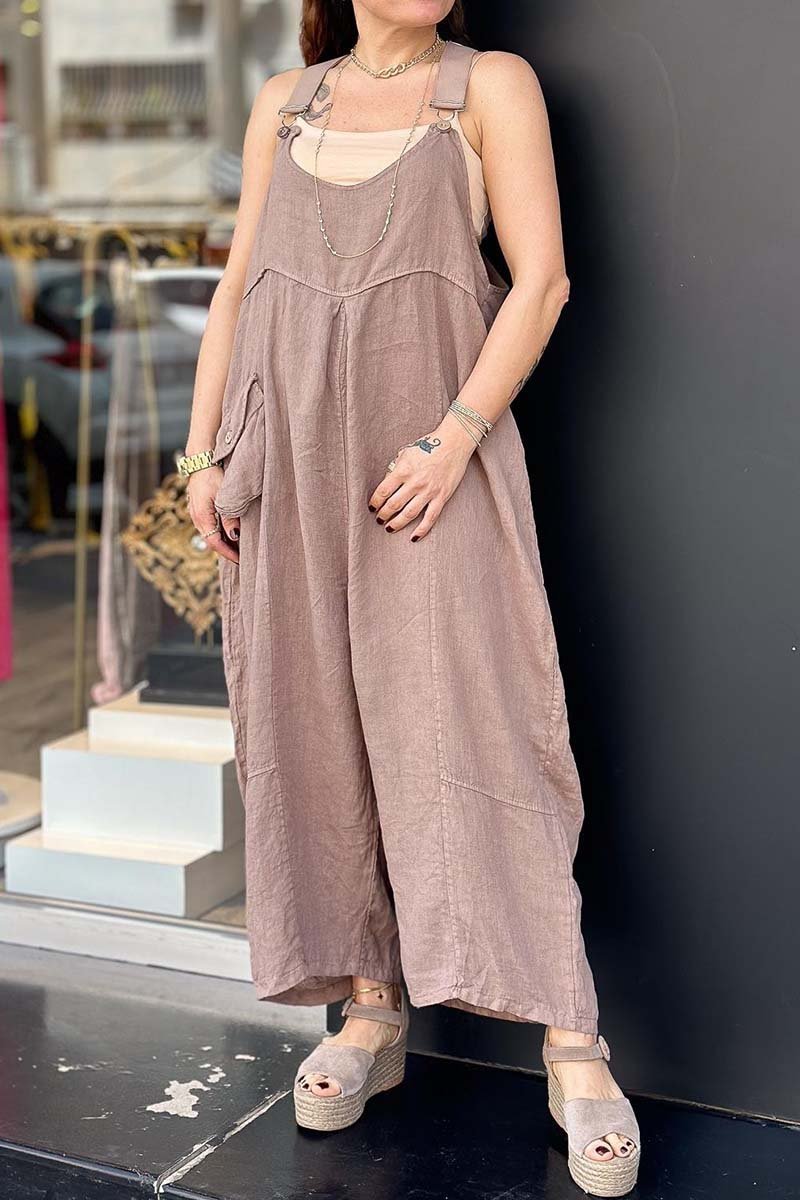 Polished Garment with an Effortless Classic Look