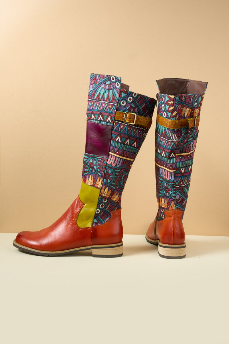 Classic Vintage & Enduringly Stylish Boots