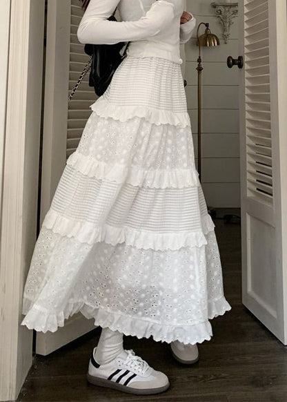 Vintage Inspired Garment with a Contemporary Edge