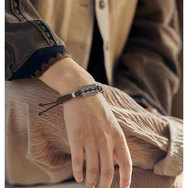 Classic Vintage Garment with a Flattering Fit