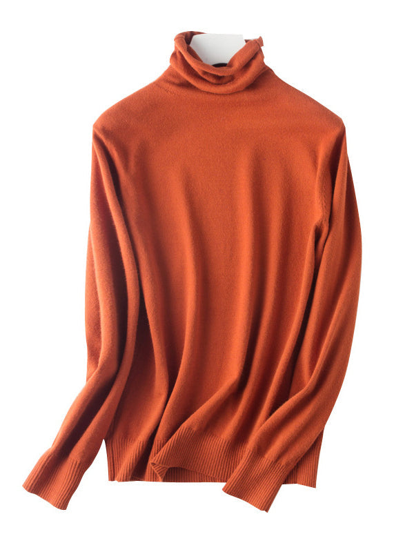 Vintage Inspired Sweater with a Contemporary Edge