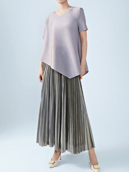 Gracefully Styled Garment for Any Occasion