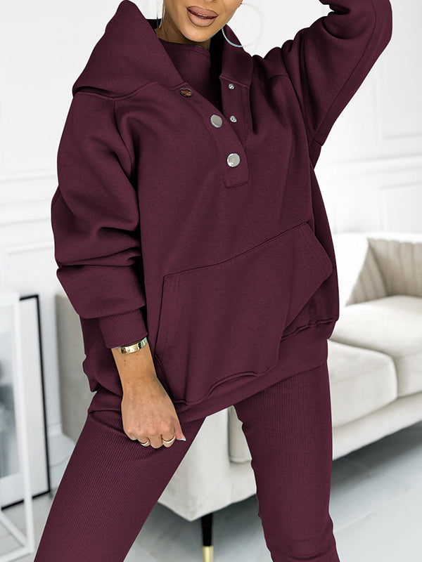 Well Tailored Garment with a Graceful Silhouette