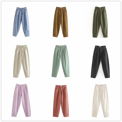 Polished Garment with an Effortless Classic Look