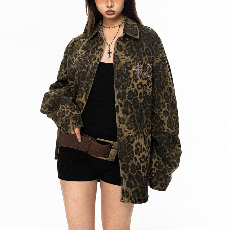 Beautifully Balanced Jacket with Timeless Character
