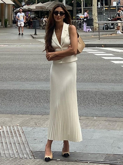 Beautifully Crafted Top in a Classic Style