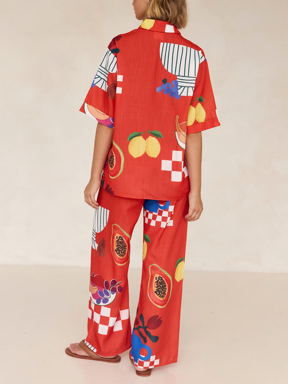 Beautifully Finished Shirt in a Timeless Design