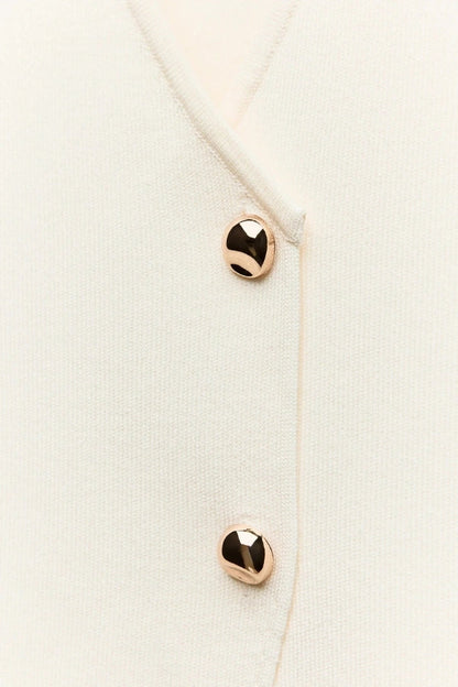 Elegantly Styled Garment for Everyday Wear