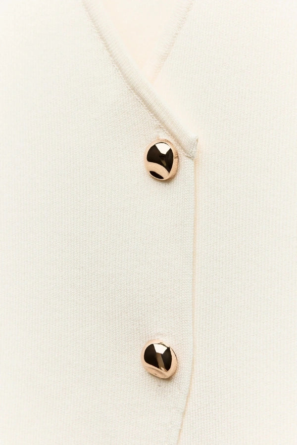 Elegantly Styled Garment for Everyday Wear