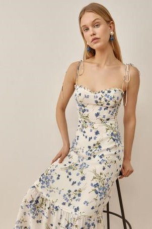 Classic Vintage & Enduringly Stylish Dress
