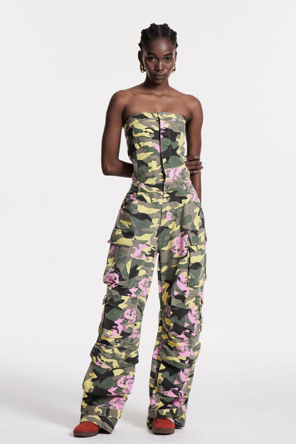 Classic Vintage & Enduringly Stylish Garment