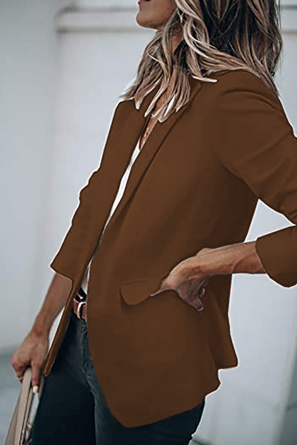 Beautifully Finished Garment in a Timeless Design