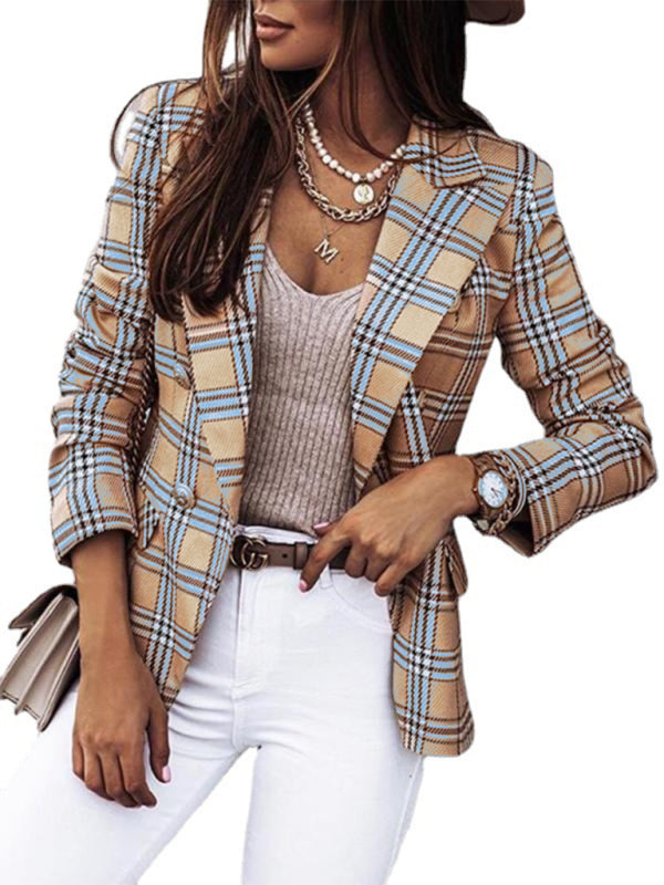 Beautifully Finished Coat in a Timeless Design