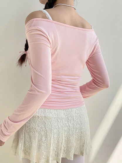 Classic Vintage T-Shirt with a Flattering Fit