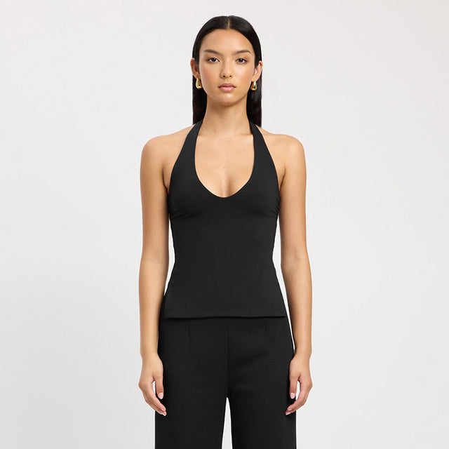 Beautifully Balanced Top with Timeless Character