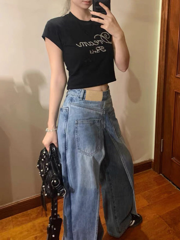 Beautifully Finished Pants in a Timeless Design
