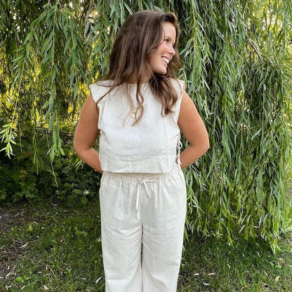 Well Tailored Garment with a Graceful Silhouette