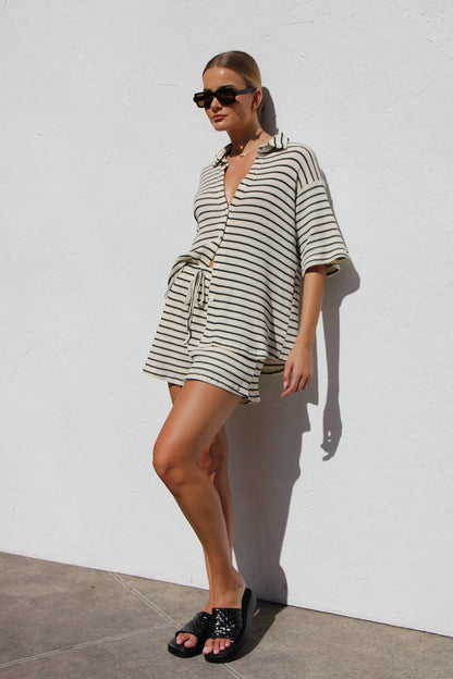 A Vintage Style Garment with Delicate Timeless Details