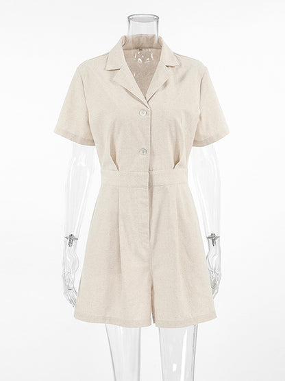 Well Tailored Garment with a Graceful Silhouette