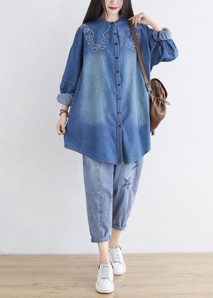 Beautifully Balanced Shirt with Timeless Character