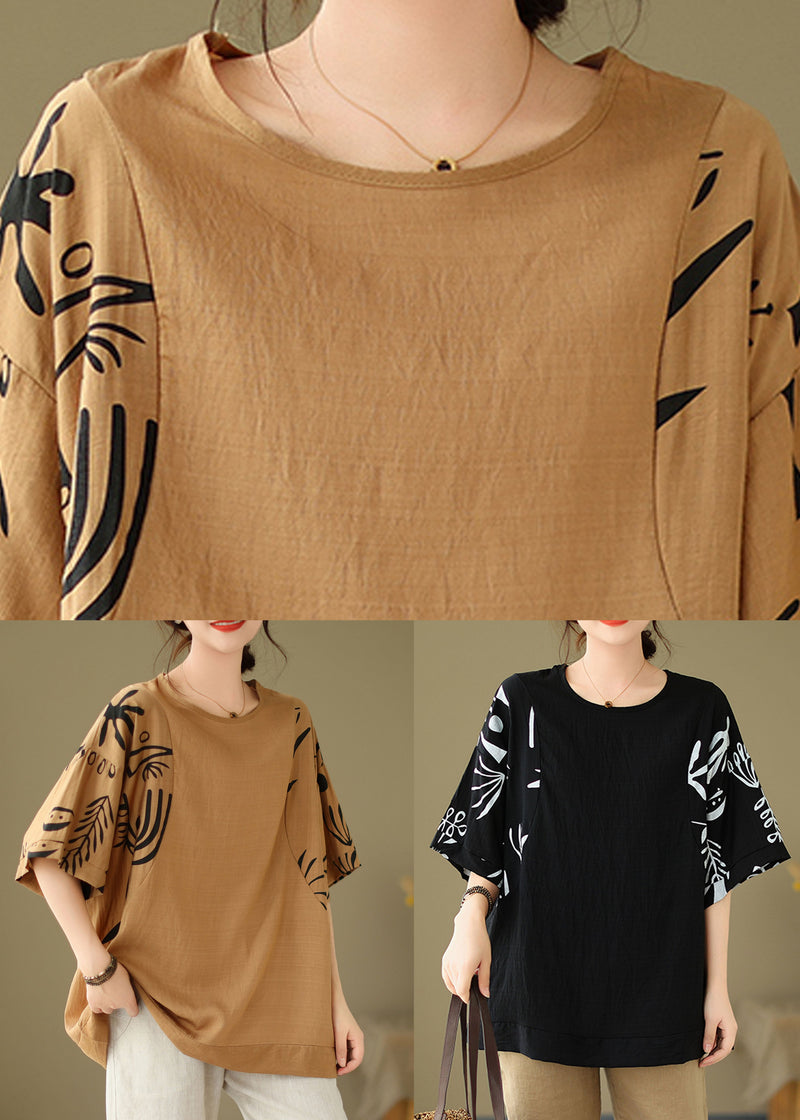 Beautifully Balanced Top with Timeless Character