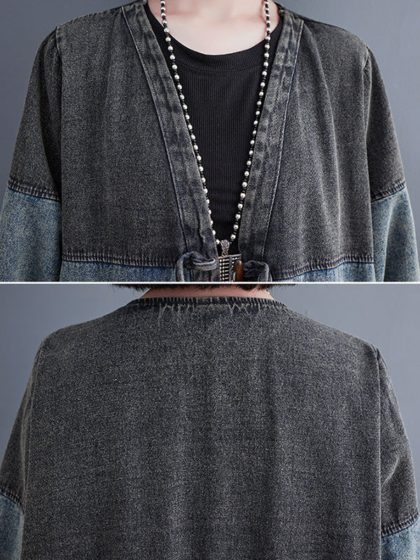 Elegantly Styled Garment for Everyday Wear