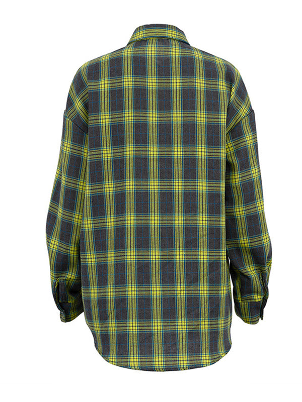 Vintage Inspired Blouse with a Contemporary Edge