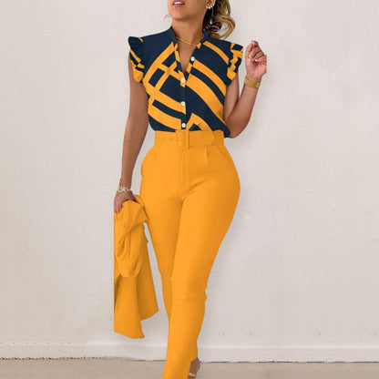 Beautifully Crafted Garment in a Classic Style
