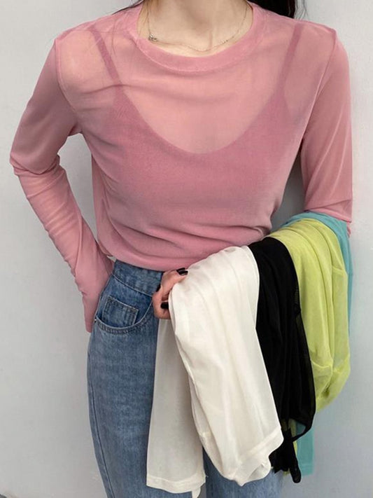 Gracefully Styled T-Shirt for Any Occasion