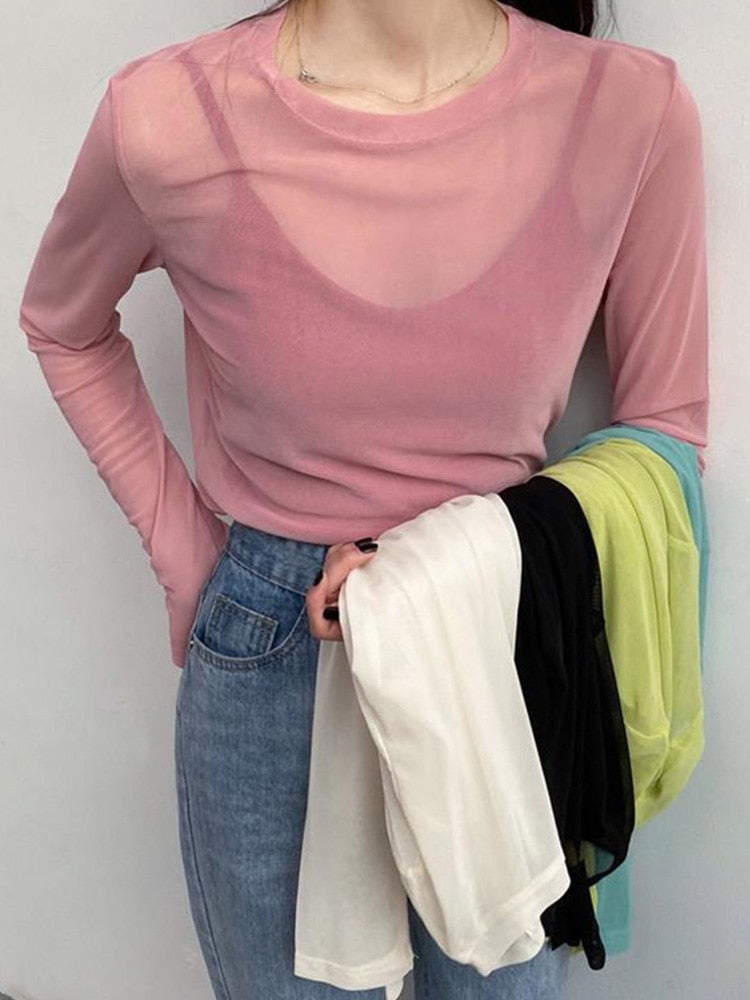 Gracefully Styled T-Shirt for Any Occasion