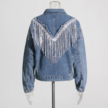 Beautifully Balanced Jacket with Timeless Character